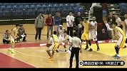 CBA-1314赛季-常规赛-第11轮-青岛双星102：105浙江广厦-精华