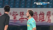心急！克莱奥坐桩回做 贝尔杜外围重炮轰门
