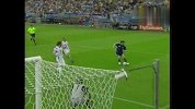 西甲-1617赛季-梅西世界杯首秀传射！11年前今天球王初登世界杯6球狂揍塞黑-专题