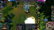 8月5日LSPL2014夏季赛 DK vs EP.C 02