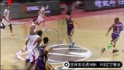 CBA-1314赛季-常规赛-第23轮-吉林东北虎vs辽宁衡业-合集