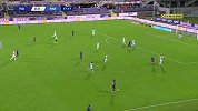 斯科扎雷拉 意甲 2019/2020 意甲 联赛第11轮 佛罗伦萨 VS 帕尔马 精彩集锦
