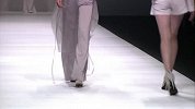 上海时装周 2015春夏 JADE EN PLUS 加是