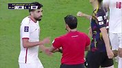 亚洲杯-韩国0射正塔马里传射 约旦2-0韩国首进决赛