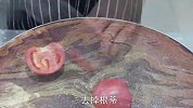 这才是番茄丸子汤最好喝的做法，视频清晰，讲解详细，好吃接地气