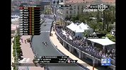 F1 2013 摩纳哥站 正赛