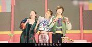 乒乓球-16年-丁宁加入女子组合 爆笑演唱全世界都在说东北话-专题