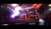 迷笛音乐节-2008-夜叉乐队