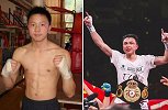 十年一大步！徐灿晒09年和19年对比照：没人能预料未来会怎样