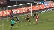 中甲-17赛季-我们是冀之魂我们是蓝色的战士！ 我们只因热爱-专题