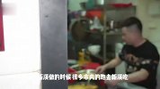 汕头一开店就火爆的肚肉饭，一天能卖500多斤，有顾客一次吃12块
