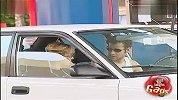 搞笑-20120320-咦怎么换人了我的车呢(恶搞)