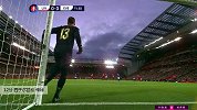 西于尔兹松 足总杯 2019/2020 利物浦 VS 埃弗顿 精彩集锦