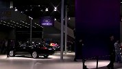 广州车展-英菲尼迪展台(高清)