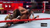 WWE·RAW第1360期