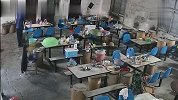 男子因工作矛盾对同事心怀恨意 竟往其杯里投毒