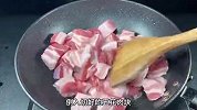 做红烧肉时，需要做到这几步色泽红亮肥而不腻