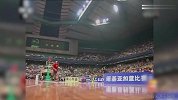 【历史回顾】姚明王治郅易建联扣篮大赛回顾！阿联泰山压顶铸经典