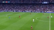 欧冠-1314赛季-淘汰赛-半决赛-第1回合：皇家马德里1：0拜仁慕尼黑-全场