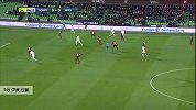 伊度 法甲 2019/2020 梅斯 VS 尼姆 精彩集锦