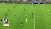 中国足协杯-17赛季-淘汰赛-上海绿地申花vs上海申鑫-全场