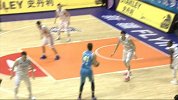 CBA-1617赛季-常规赛-第32轮-新疆喀什古城138:115福建泉州银行-精华