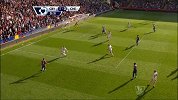 英超-1314赛季-联赛-第32轮-水晶宫沃德左路传中 特里头球自摆乌龙-花絮