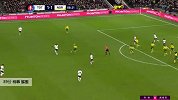 特泰 足总杯 2019/2020 热刺 VS 诺维奇 精彩集锦