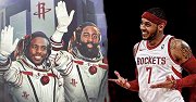 NBA神吐槽第8期-火箭连败险与阳肩并肩 安东尼伤病位置曝光
