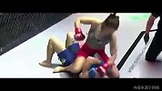 MMA赛场上让你心服口服的四大降服 各大名将悉数登场