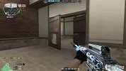 杀手：CF新版本审判者初测评！间谍6杀
