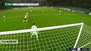 奥尔莫 德国杯 2020/2021 RB莱比锡 VS 多特蒙德 精彩集锦