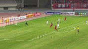 上港能否再次大捷？2016亚冠附加赛曾3球大胜泰国球队昂首晋级