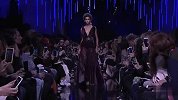 Elie Saab 2017秋冬巴黎时装发布会