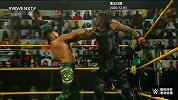 WWE NXT第594期（原声中字）