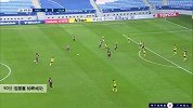 洛国富 亚冠 2020 神户胜利船 VS 广州恒大 精彩集锦