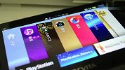 SONY PSV 强悍一分钟体验视频