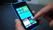 Windows Phone 7.8开始屏幕上手试玩