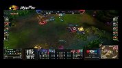 [G联赛]8强A组iG vs 皇族 2
