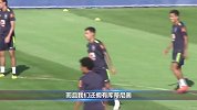 卡卡直言：库鸟才是巴西的灵魂 内马尔需要被照顾情绪