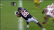 NFL-1516赛季-常规赛-第14周-芝加哥熊21:24华盛顿红皮-精华