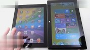 数码-iPad 4与Surface RT十分钟详细对比