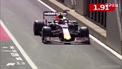 红牛车队1.91秒换完F1轮胎 打破世界纪录！