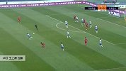王上源 中超 2020 河南建业 VS 天津泰达 精彩集锦