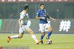 中甲-艾伦破僵局大将染红 石家庄永昌1-0大连超越取三连胜