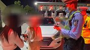 听朋友瞎指挥错过路口 女司机深夜高速上逆行整整25公里……