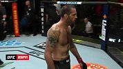 UFC on ESPN25期：马特-布朗VS迪亚哥-利马