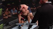 UFC on ESPN5：卡文顿VS罗比-劳勒
