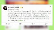 CBA-1617赛季-辽宁输球引内讧？哈德森微博暗批郭士强-新闻