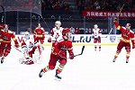 2019KHL常规赛 万科龙队3-6雅罗斯拉夫尔火车头队-全场录播